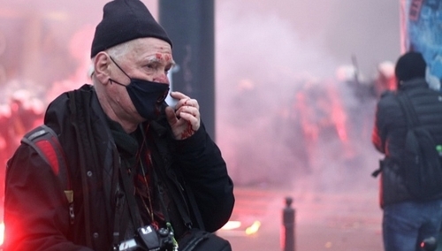 Tomasz Gutry: "Będę żądał wysokiego odszkodowania - może to być kwota z sześcioma zerami"