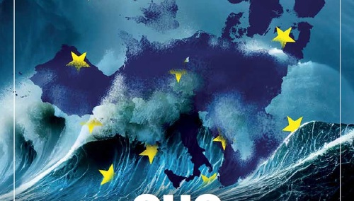 Najnowszy numer „Tygodnika Solidarność”: Quo vadis, Europo?