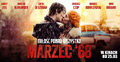 plakat filmu "Marzec 68"
