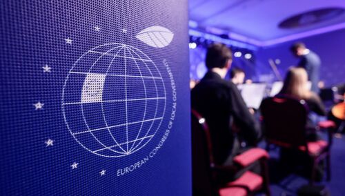 Europejski Kongres Samorządów