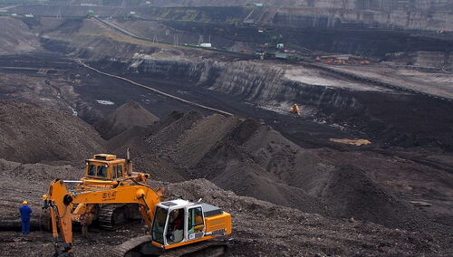 Wiceminister: Należałoby się zastanowić nad wcześniejszym zakończeniem eksploatacji w Turowie