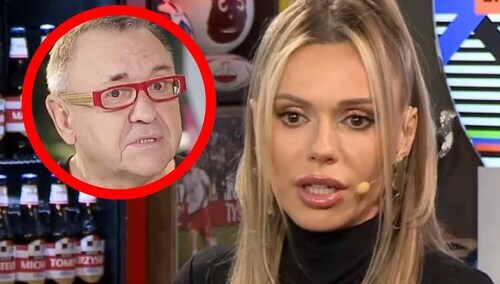 Doda zaapelowała do Jerzego Owsiaka