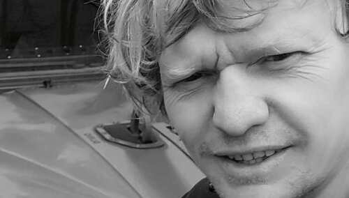 Fotoreporter pokazywał zbrodnie Rosjan. Został znaleziony martwy