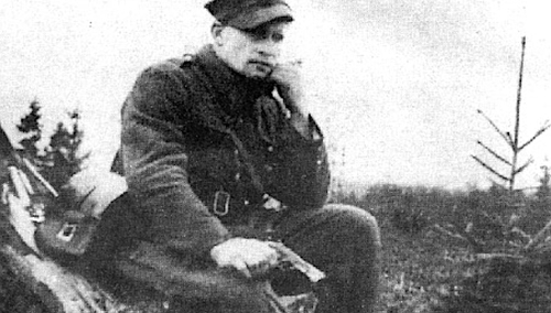 Józef Kuraś "Ogień"