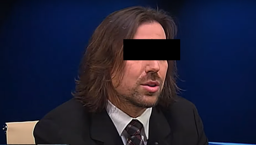 Agent Tomek wśród oskarżonych w sprawie o wielomilionowe wyłudzenia