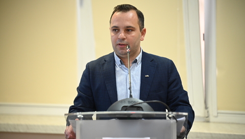 Konferencja "Zawody deficytowe – wyzwania, zagrożenia, rozwiązania"