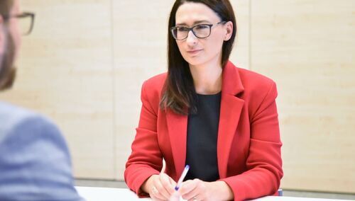 Małgorzata Golińska