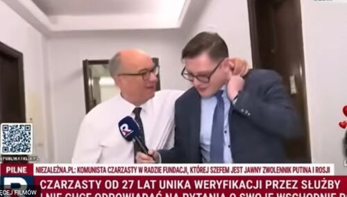 Włodzimierz Czarzasty