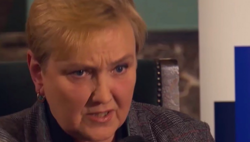 Co na to Róża Thun? KE zabrała głos ws. przekopu Mierzei Wiślanej