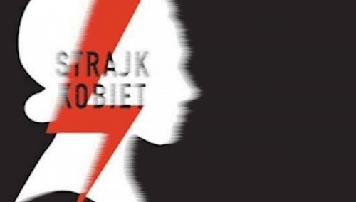 Co dalej ze Strajkiem Kobiet? "Polityka w sieci" publikuje fatalne dla ruchu dane