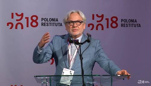 Prof. Wojciech Maksymowicz