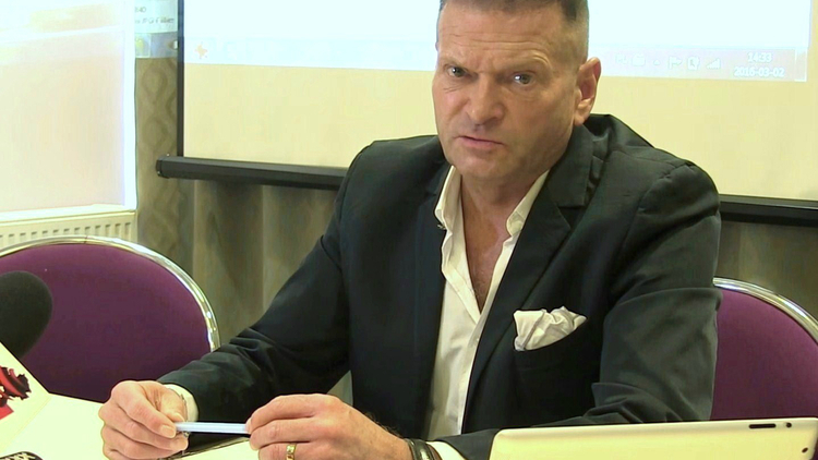 Krzysztof Rutkowski