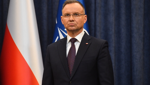Andrzej Duda