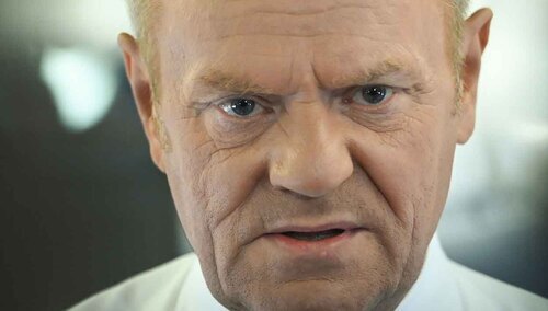 CBOS opublikował katastrofalny sondaż dla Donalda Tuska