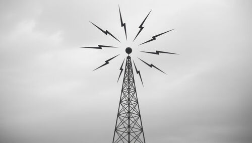 Antena radiowa