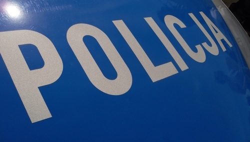 „Ustawka” pseudokibiców na autostradzie. Musiała interweniować policja