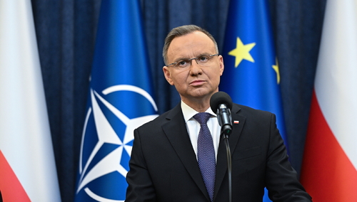 Andrzej Duda