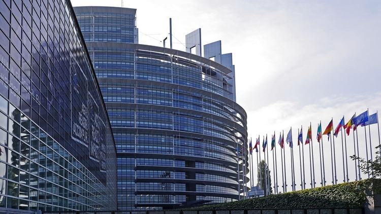 Parlament Europejski
