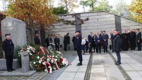 Obchody prostetu głodowego - zdjęcie poglądowe