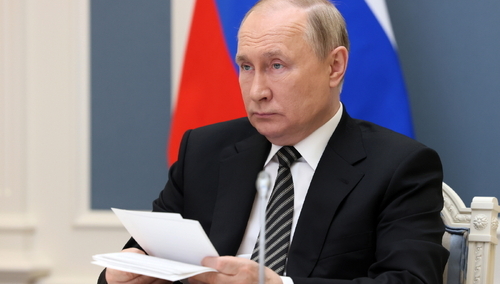 W jakim celu Rosja miałaby atakować Polskę? Ekspert odpowiada