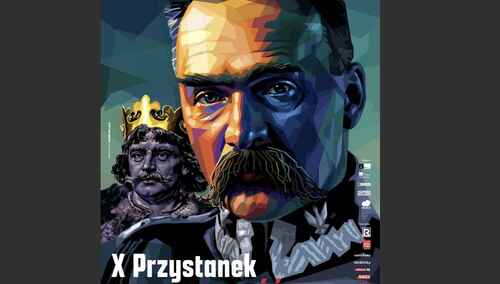 Przystanek Niepodległość 2025 