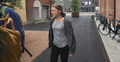 Greta Thunberg