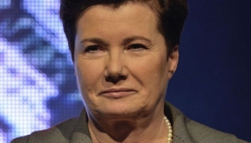 Ganna Gronkiewicz-Waltz