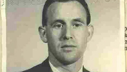 Friedrich Karl Berger