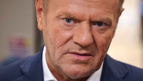 Donald Tusk