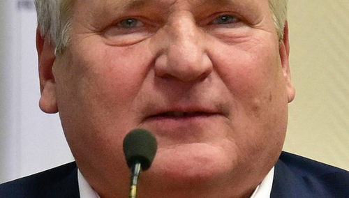 Aleksander Kwaśniewski