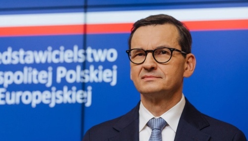 Mateusz Morawiecki