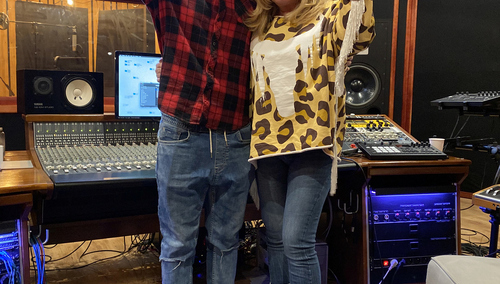 Deemz, Beata Kozidrak