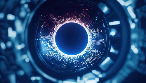 Sztuczna inteligencja, zdjęcie poglądowe