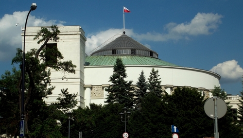 Wspólna lista opozycji jest szkodliwa dla samej opozycji?