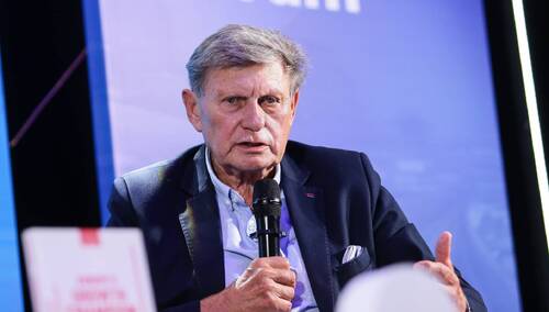 Leszek Balcerowicz
