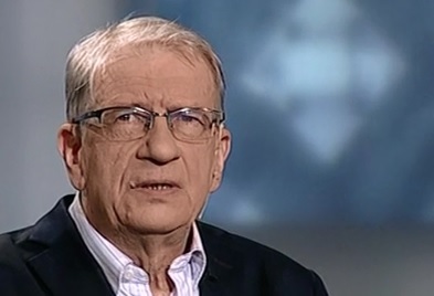 Prof. Wojciech Roszkowski