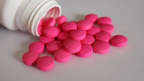 Czy amantadyna pomorze w walce z COVID-19?