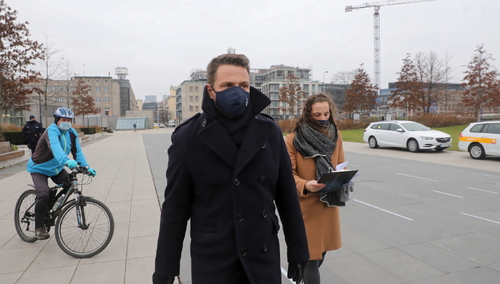 „Dostałem od policji wezwanie w związku z rzekomym…”. Trzaskowski publikuje dokument