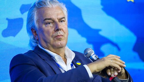 Cezary Grabarczyk skazany