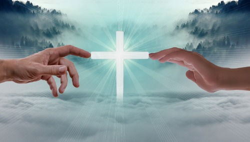 Aleksandra Jakubiak OV: Usprawiedliwienie w łasce