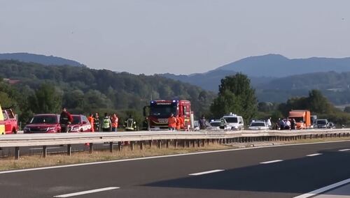 Biuro podróży organizujące tragiczną wycieczkę do Medjugorie działało bez wpisu do rejestru. "Klienci nie są objęci gwarancją ubezpieczeniową"