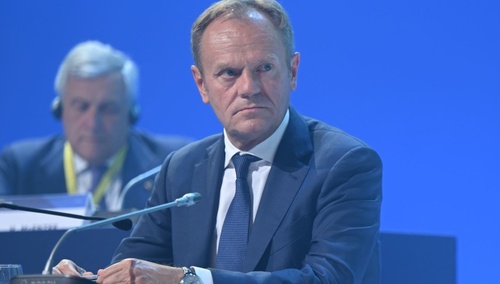 Donald Tusk 