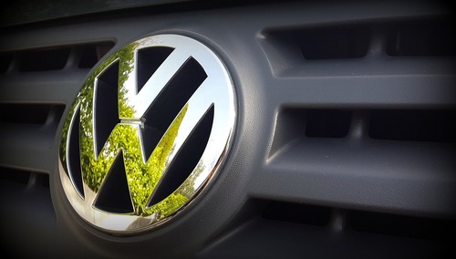 Volkswagen 