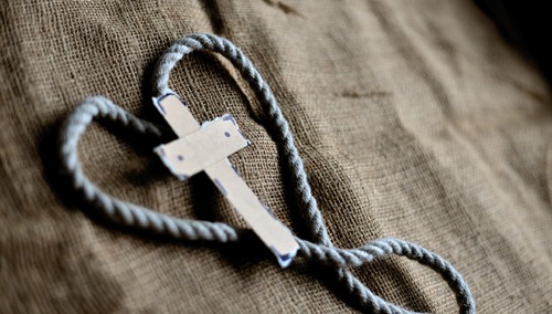 [video] Ewangelia na VI Niedzielę Zwykłą z komentarzem