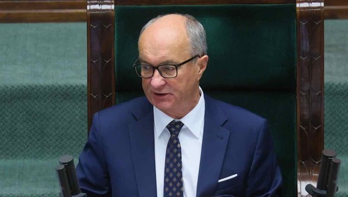 Włodzimierz Czarzasty