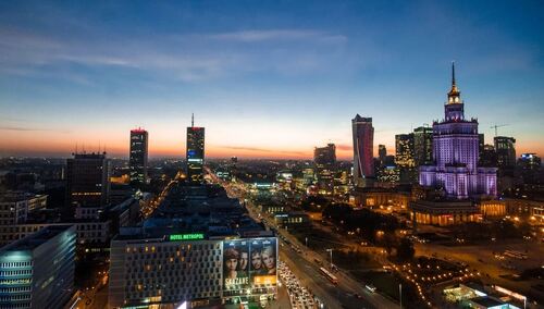 Japońska agencja JCR potwierdziła rating Polski na poziomie "A" z perspektywą stabilną