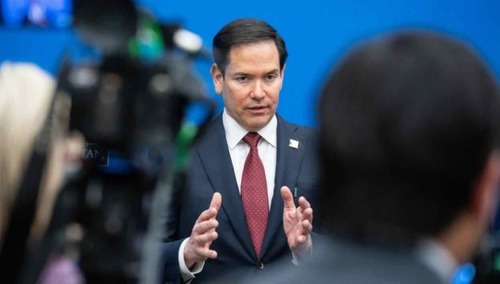 Marco Rubio