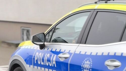 Policja