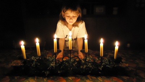 Pascha - opowieść o pierwszym odkupieniu [video]