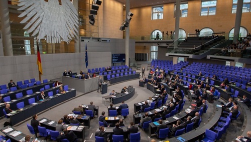 Bundestag